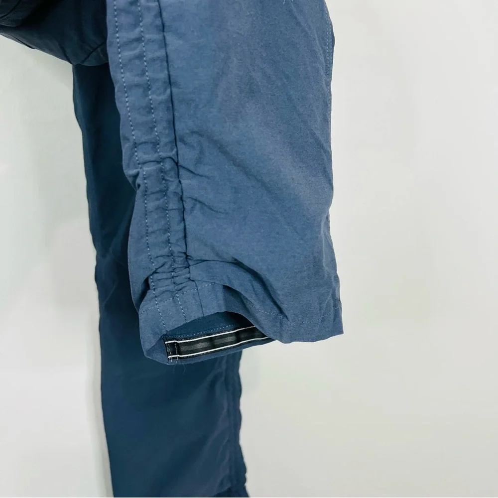 KUHL Navy “Trekr” Performance Pants 6R - Picture 9 of 12